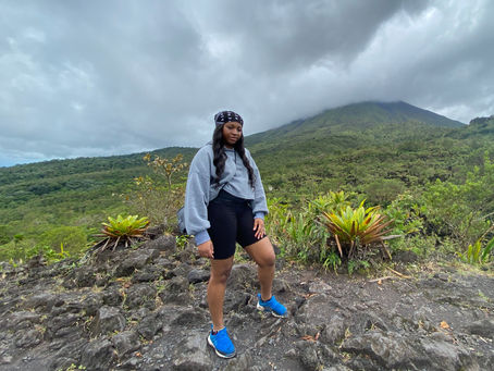 4 Tips For Traveling Solo as a Woman (In Honor of Women's History Month)