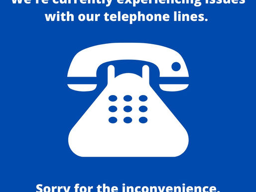 Still having phone issues 4/5/2024