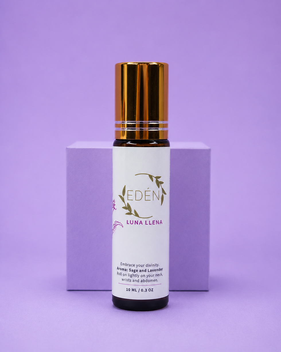 Miniatura: Roller Luna Llena