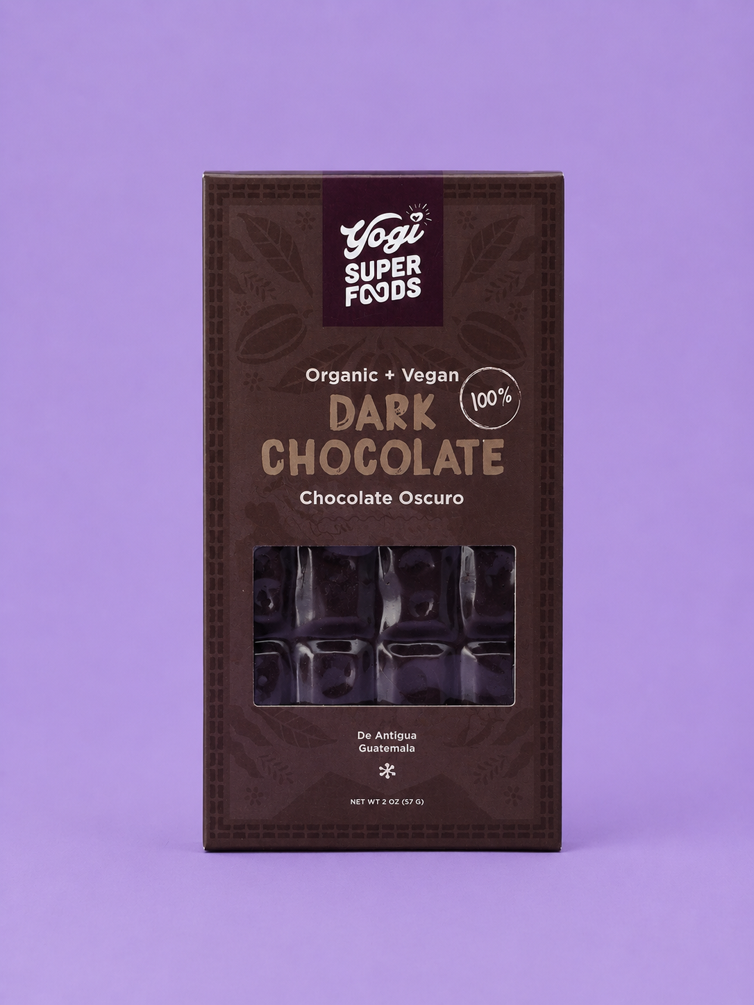Chocolate 100%