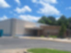 Front of Building