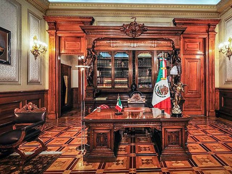 El informe de gobierno y la rendición de cuentas. ¿Quiénes sí… y quiénes no están obligados?