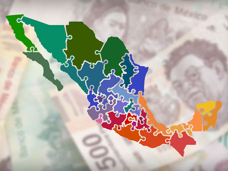 El Gasto Federalizado en el 2021: Pérdida de Recursos para los gobiernos Municipales.