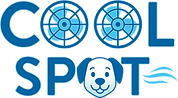 Cool Spot Dog Beds Logo