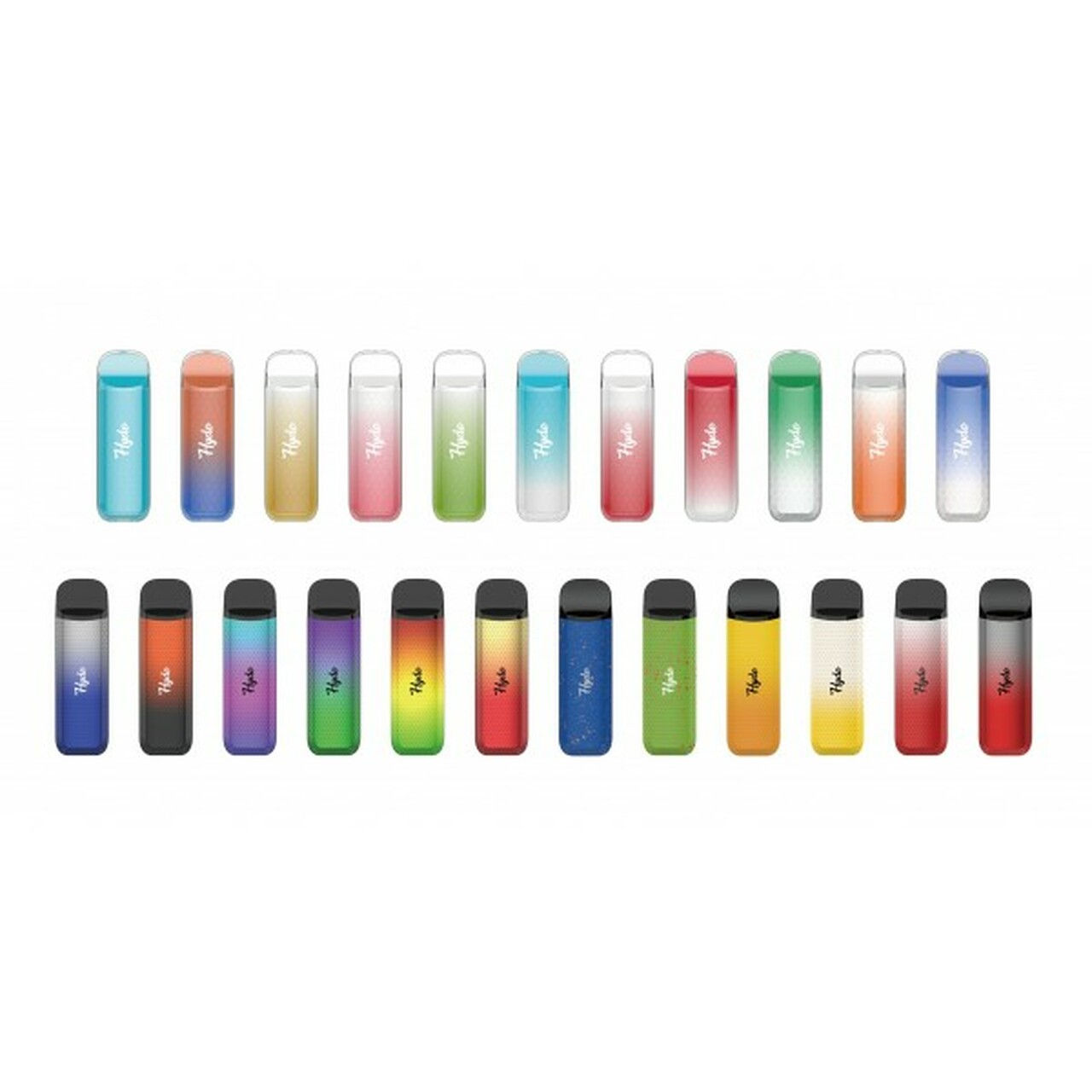 HYDE N-BAR RECHARGE DISPOSABLE