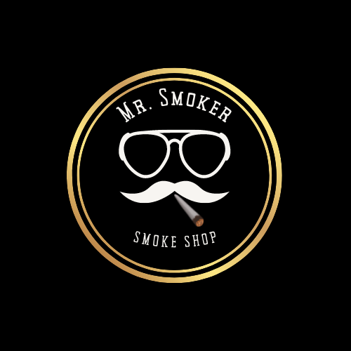 Smoke Shop | Mr Smoker