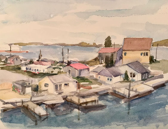 Rhode Island Fishing Village.jpg