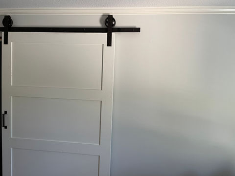 2023 interior painting
