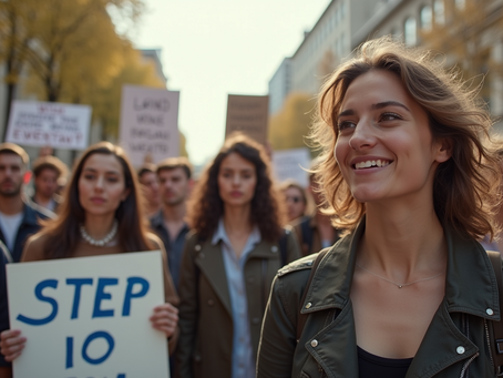 Youth Advocacy: The Modern Movements that Shape the Future Today