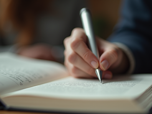 Anonymous Testimonies: Safety in a Repressive Society