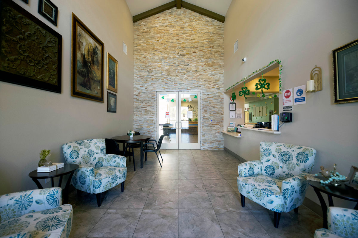 Elkhorn Jones Memory Care