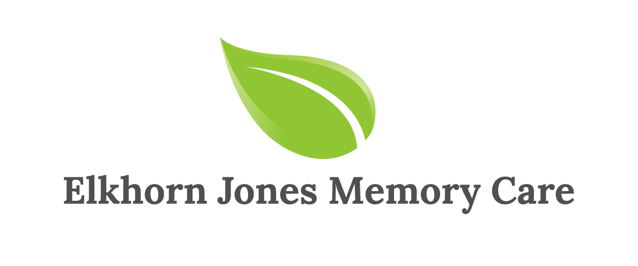 Elkhorn Jones Memory Care