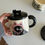 Hình thu nhỏ: Cốc Mèo Mun