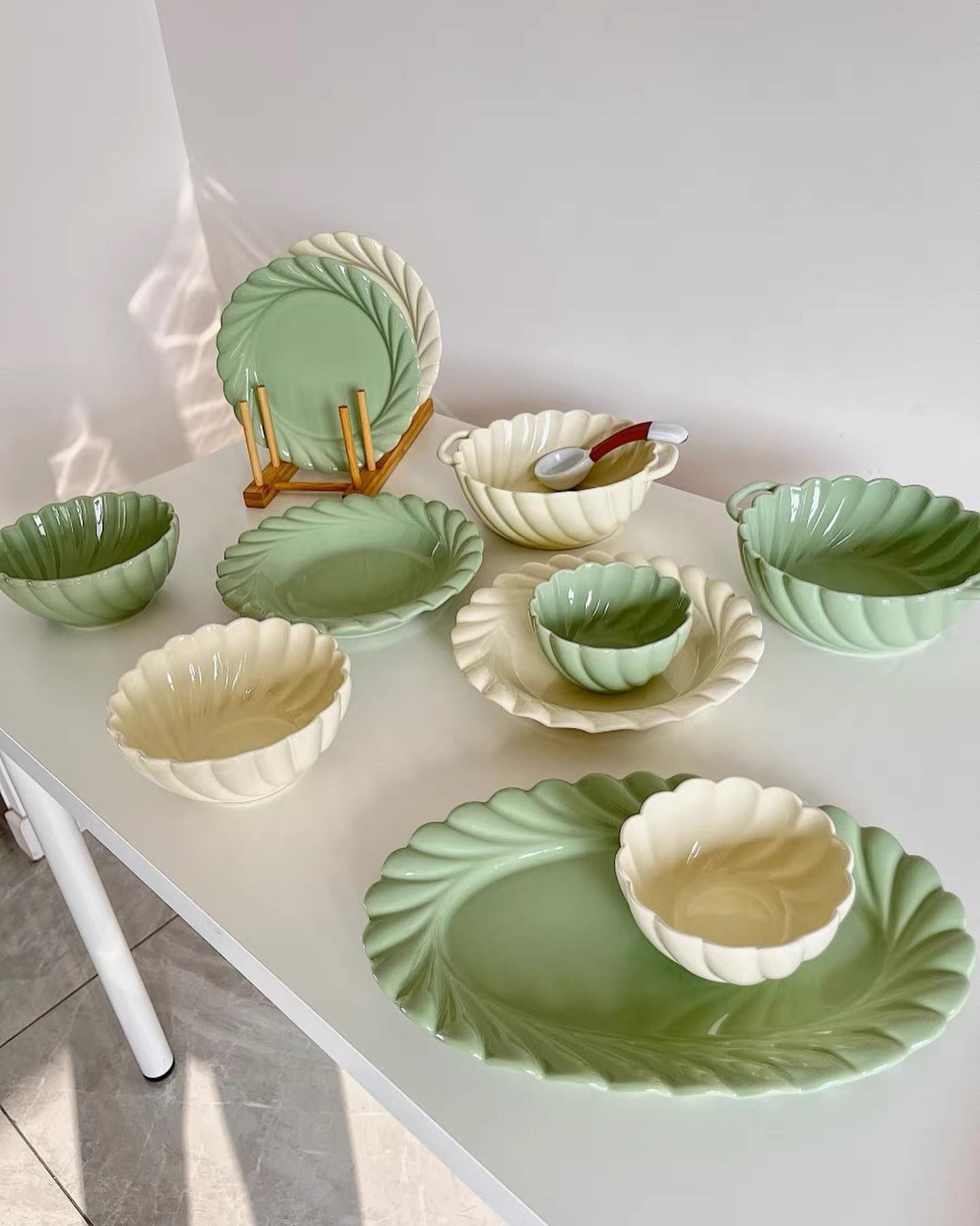 BÁT DĨA KIỂU HÀN