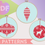 Thumbnail: Scandi Baubles (Pattern)