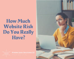 How Much Website Risk Do You Really Have?