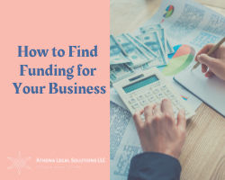 How to Find Funding for Your Business