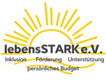 Logo Lebensstark e.V.