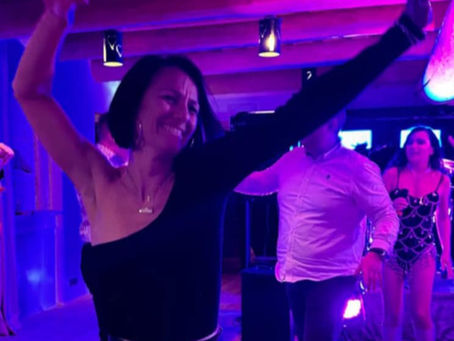 Pewnie domyślacie się już, dlaczego - bo wychodzi z nas nasza natura perfekcjonistki!