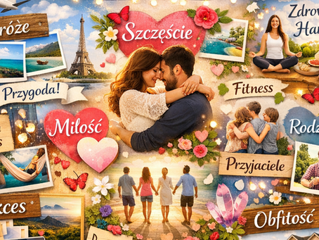 Jak Wam minął blue Monday? Dziś o tym, czy początek roku zawsze dodaje skrzydeł czy jest początkiem depresji.