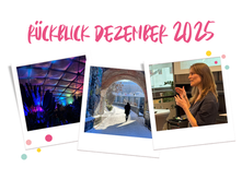 Mein Januar 2026 – ein großartiger Monat für...