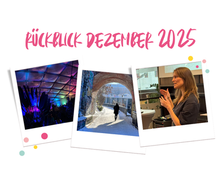 Mein Januar 2026 – ein großartiger Monat für...