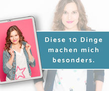 Diese 10 Dinge machen mich als Sparringspartnerin für Workshop Konzepte besonders.