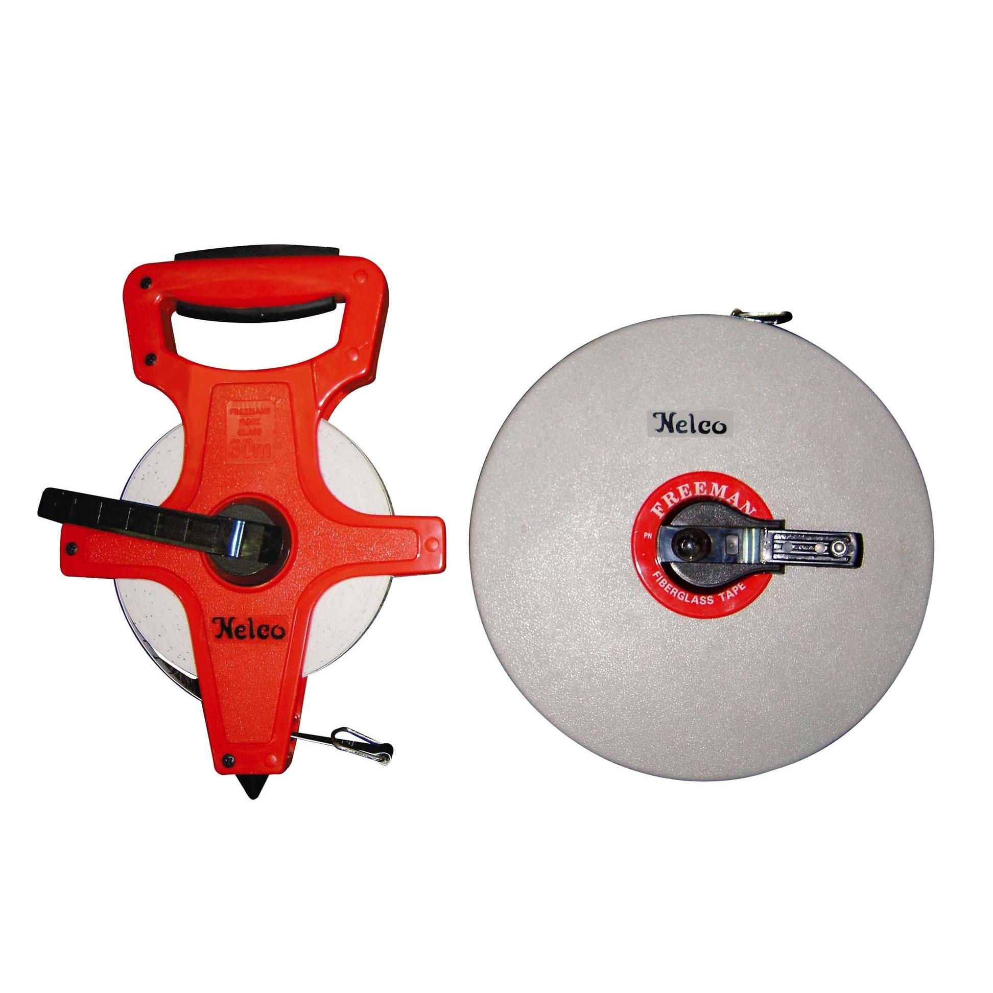 Fibreglass Measuring Tape