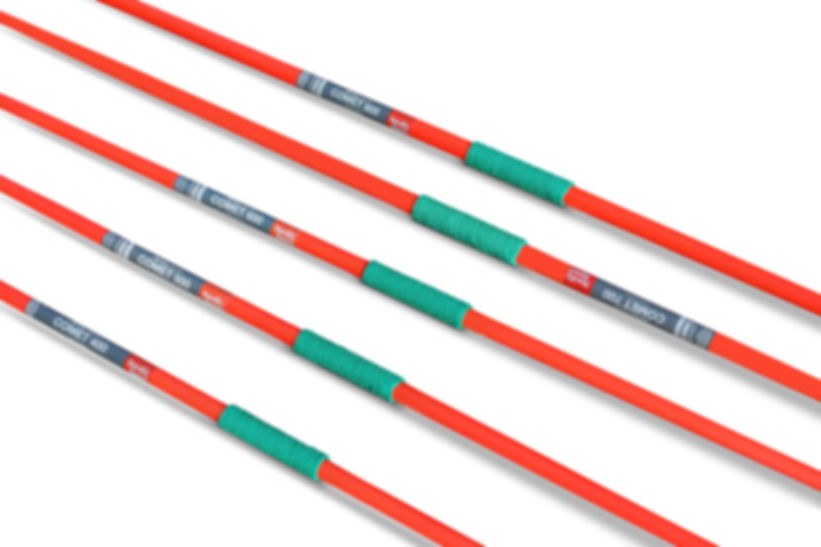 Nordic Comet Competition Javelin 400grm/500grm/600grm