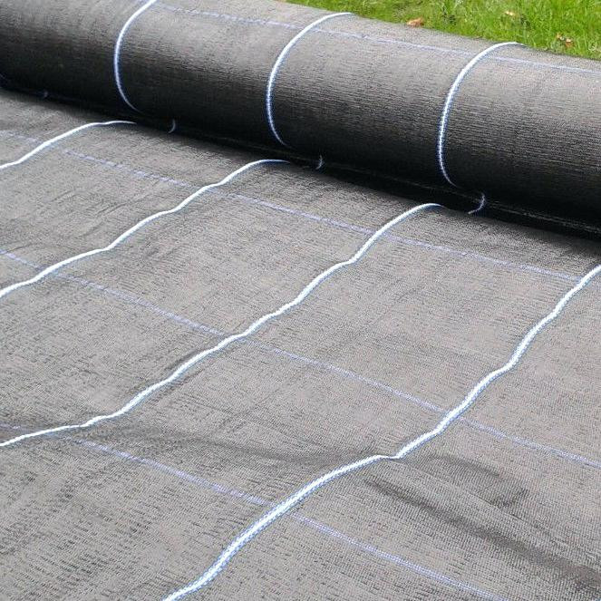 Thumbnail: Weed Proof Mesh