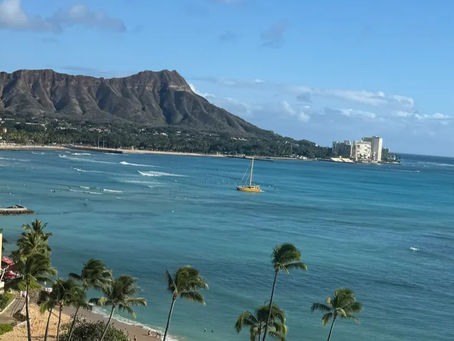The best of Honolulu