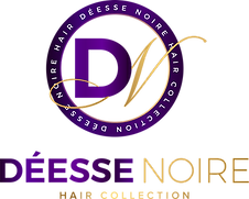 Déesse Noire Hair Collection logo