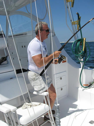 Sport Fishing