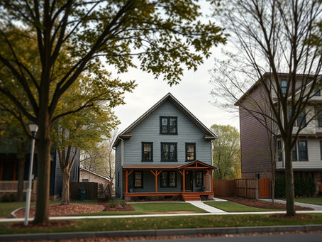 Rebuilding the Housing Ladder: What Employers Can’t Do—and Local Governments Must