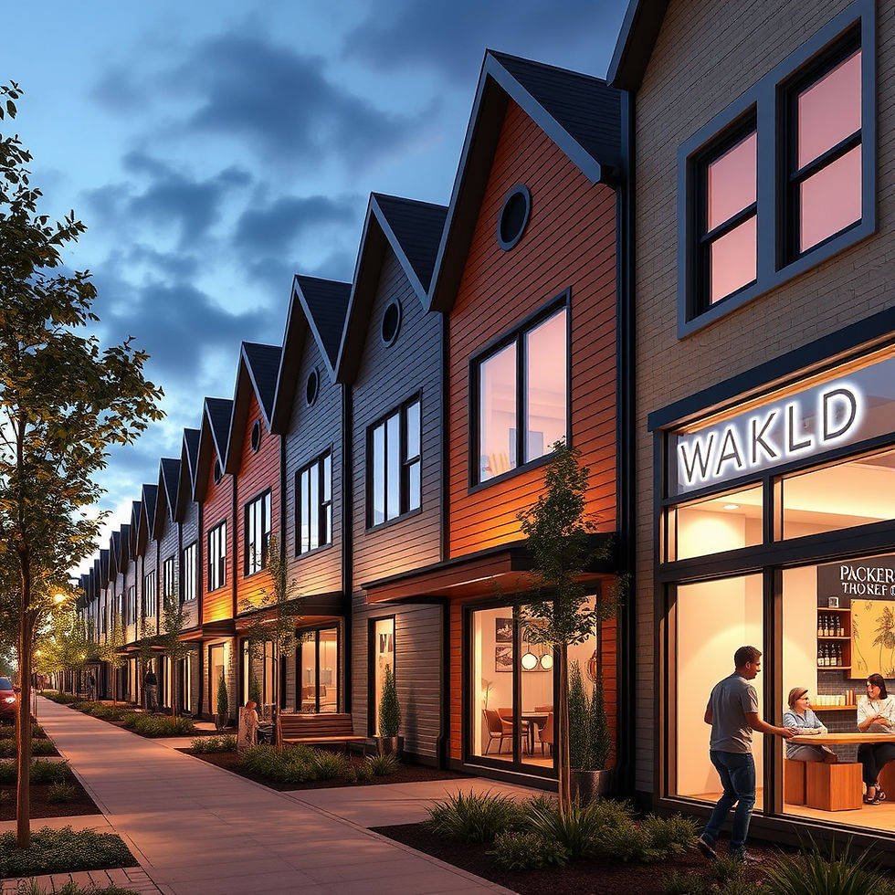 From Insight to Action: How Communities Operationalize Housing as Workforce Infrastructure