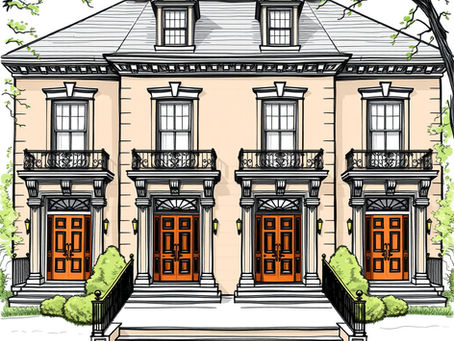 Innovation vs. Delivery Capacity — Why New Ideas Alone Don’t Build Homes