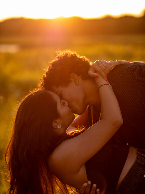 Couple photo