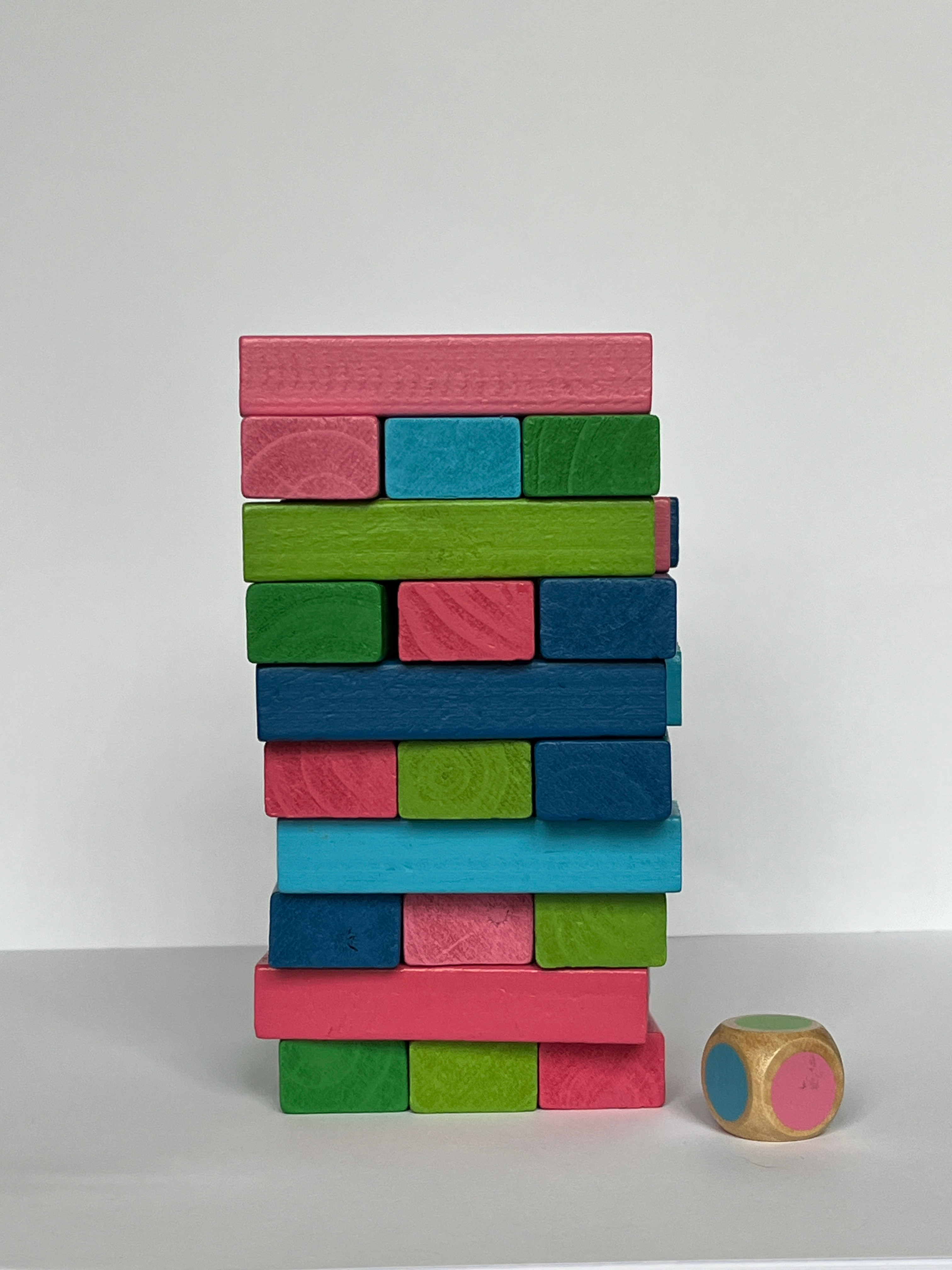 Jenga