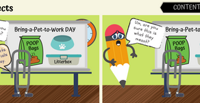 Content Humor - Special Projects