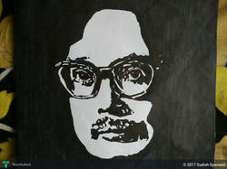 Narayan-gopal-sketching-492491