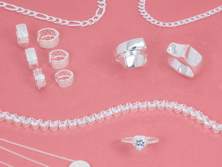 O Guia Definitivo sobre Prata 925: o que faz a prata 925 ser tão especial? Descubra aqui.