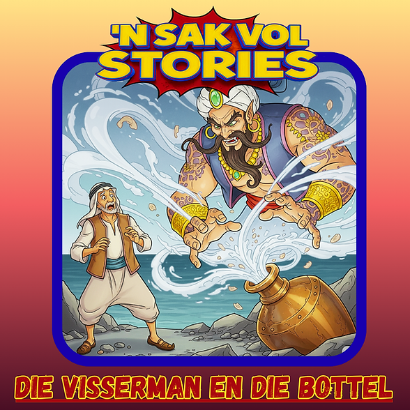 Die Visserman en die Bottel.png