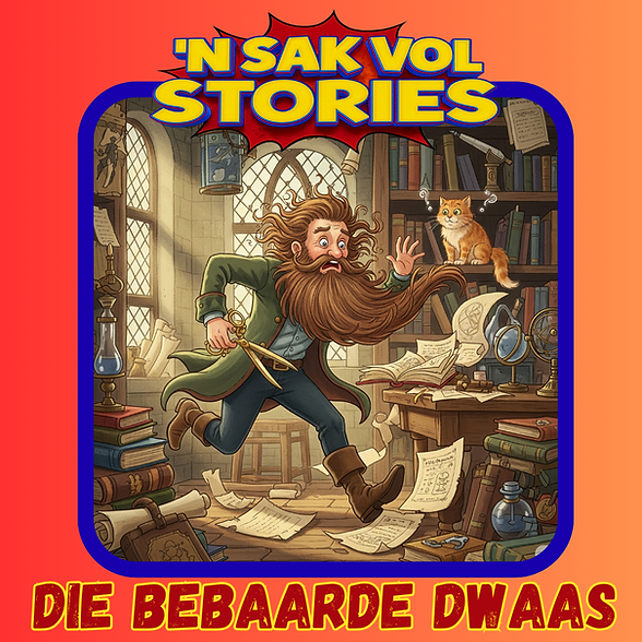 Die Bebaarde Dwaas Cover.png