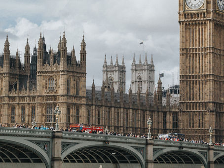 Country Update 2022: UNITED KINGDOM