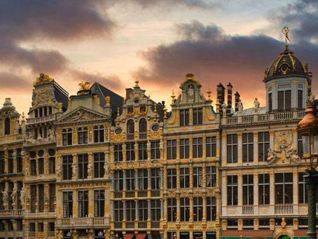 Country Update 2021: BELGIUM
