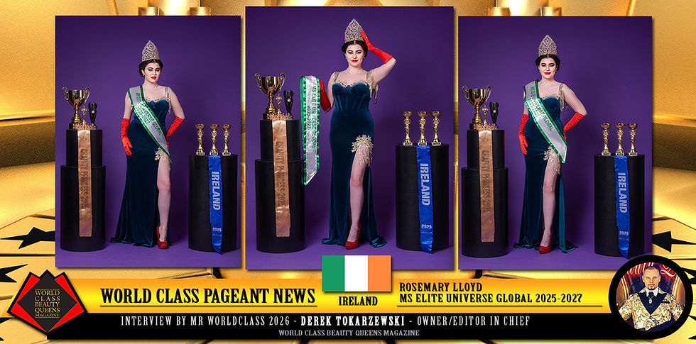 Priya Kumar Mrs. Elite US Ambassador Queen 2025