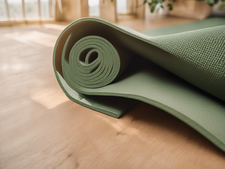 Restore Mind and Body: Yoga Classes in Clarksville