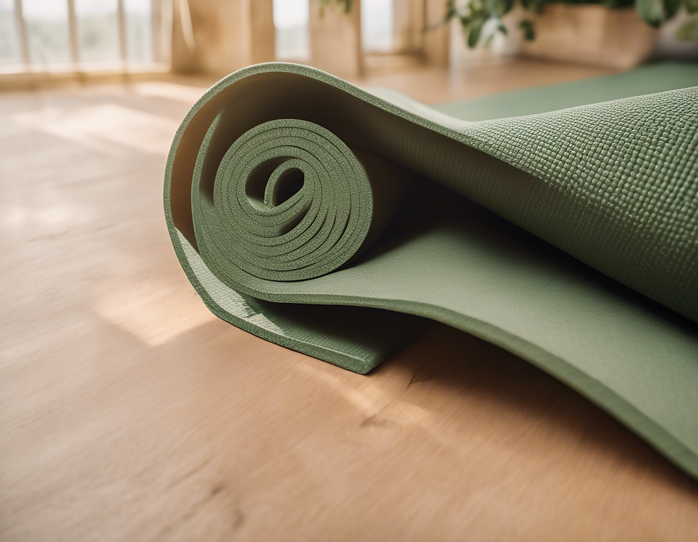 Restore Mind and Body: Yoga Classes in Clarksville