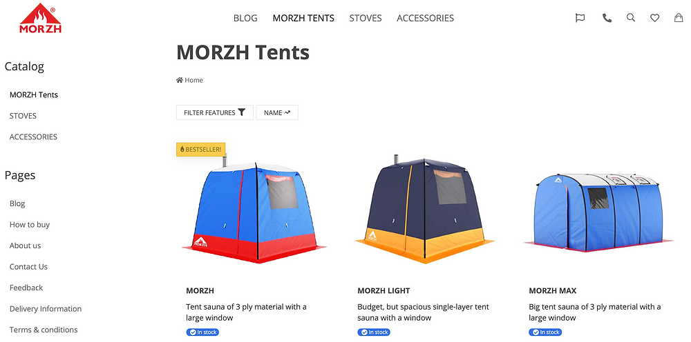 morzh