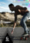 Glutier surfskate brand